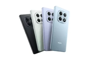 Redmi Note 15 5G chega ao mercado global com ecrã AMOLED e 5G redmi-note-15-5g-mercado-global-capa