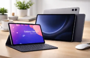 Samsung começa a testar a One UI 8.5 com Android 16 em tablets Galaxy samsung-one-ui-8-5-android-16-tablets-galaxy-capa