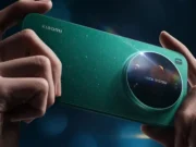 Xiaomi 17 Ultra pode estrear anel físico de zoom na câmara xiaomi-17-ultra-design-data-lancamento