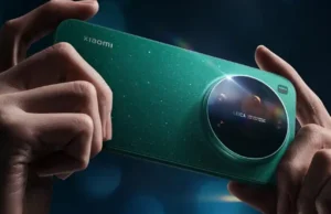 Xiaomi 17 Ultra pode estrear anel físico de zoom na câmara xiaomi-17-ultra-design-data-lancamento