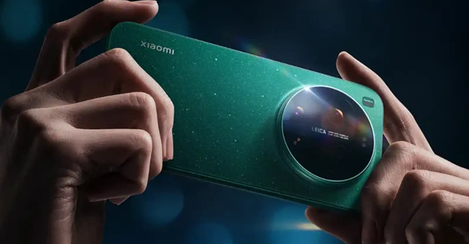 Xiaomi 17 Ultra pode estrear anel físico de zoom na câmara Xiaomi 17 Ultra pode estrear anel físico de zoom na câmara