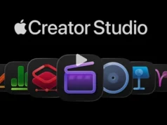 Apple Creator Studio reúne as principais apps criativas num único serviço apple-creator-studio-subscricao-apps-criativas
