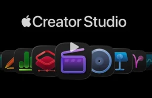 Apple Creator Studio reúne as principais apps criativas num único serviço apple-creator-studio-subscricao-apps-criativas