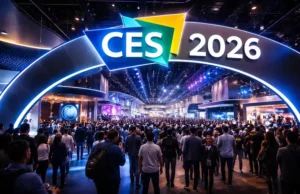 Best of CES 2026: os produtos que mais se destacaram no evento best-of-ces-2026-destaques-capa