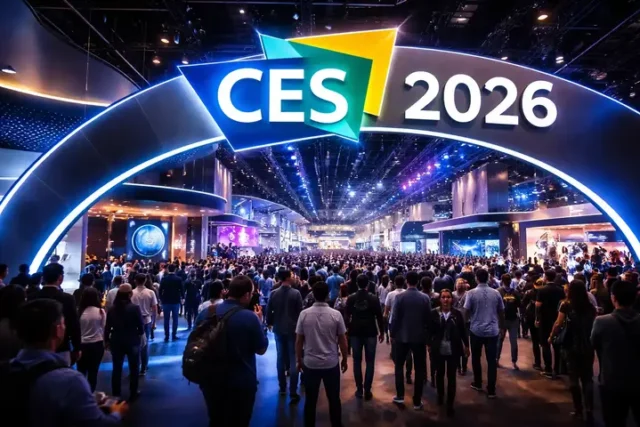 Best of CES 2026: os produtos que mais se destacaram no evento best-of-ces-2026-destaques-capa