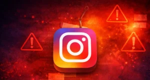 Ataques de redefinição de palavra-passe no Instagram obrigam utilizadores a verificar um detalhe crítico ataques-redefinicao-palavra-passe-instagram