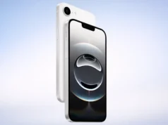 iPhone 17e pode chegar em breve com upgrades importantes iphone-17e-rumores-upgrades
