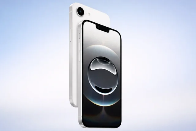 iPhone 17e pode chegar em breve com upgrades importantes iphone-17e-rumores-upgrades