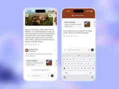 Anúncios no ChatGPT vão chegar em breve aos utilizadores gratuitos anuncios-chatgpt-utilizadores-gratuitos