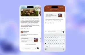 Anúncios no ChatGPT vão chegar em breve aos utilizadores gratuitos anuncios-chatgpt-utilizadores-gratuitos