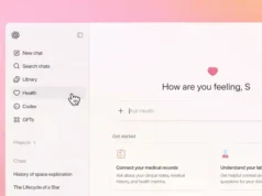 ChatGPT Health: OpenAI lança nova experiência dedicada à saúde chatgpt-health-openai-saude