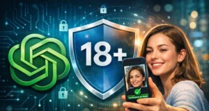 Predição de idade no ChatGPT começa a limitar conteúdos para menores chatgpt-predicao-idade-menores