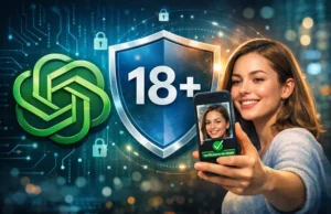Predição de idade no ChatGPT começa a limitar conteúdos para menores chatgpt-predicao-idade-menores