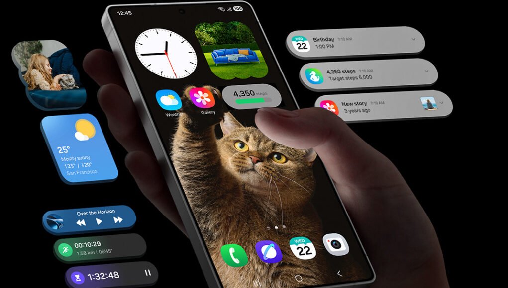 One UI 8.5 Beta 4 actualiza o kernel e melhora a fluidez do Galaxy S25 Ultra one-ui-8-5-beta-4-kernel-galaxy-s25-ultra