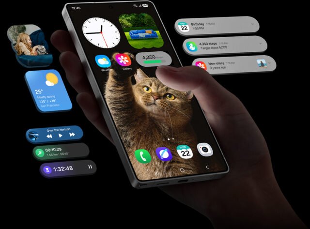 One UI 8.5 Beta 4 actualiza o kernel e melhora a fluidez do Galaxy S25 Ultra one-ui-8-5-beta-4-kernel-galaxy-s25-ultra