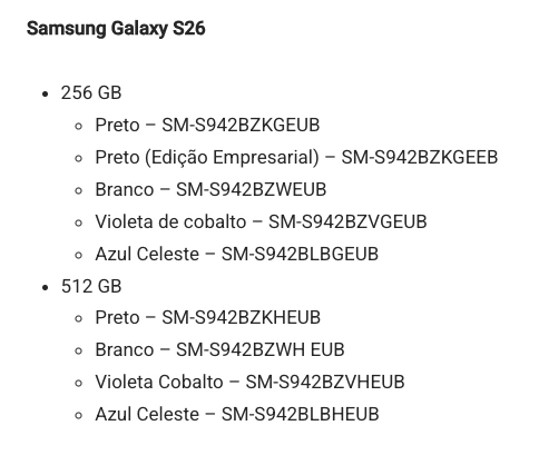 galaxy-s26-armazenamento-base-256gb