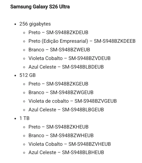 galaxy-s26-armazenamento-base-256gb