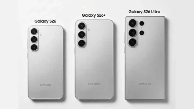Design do Galaxy S26 surge em novas imagens não oficiais galaxy-s26-design-720w-auto