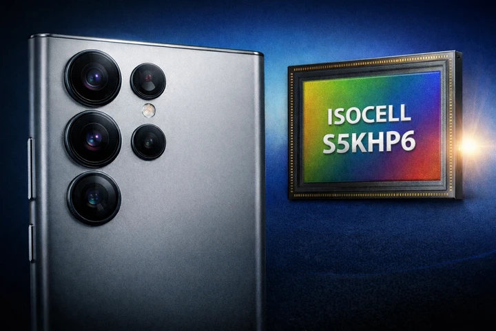 Galaxy S27 Ultra poderá trazer nova câmara principal