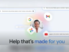 Gemini Personal Intelligence: Google lança IA que usa dados pessoais para respostas mais relevantes gemini-personal-intelligence