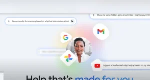 Gemini Personal Intelligence: Google lança IA que usa dados pessoais para respostas mais relevantes gemini-personal-intelligence