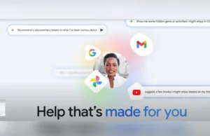 Gemini Personal Intelligence: Google lança IA que usa dados pessoais para respostas mais relevantes gemini-personal-intelligence