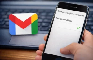 Google aproxima-se de permitir mudar endereço Gmail diretamente google-mudar-endereco-gmail