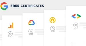 Google oferece 10 cursos gratuitos de formação em IA certificados google-10-cursos-ia-gratuitos-capa