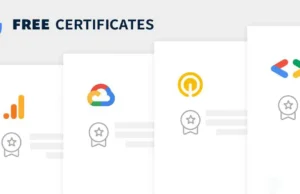 Google oferece 10 cursos gratuitos de formação em IA certificados google-10-cursos-ia-gratuitos-capa