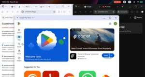 Google Aluminium OS surge em leak como novo sistema de desktop Android google-aluminium-os-leak-capa