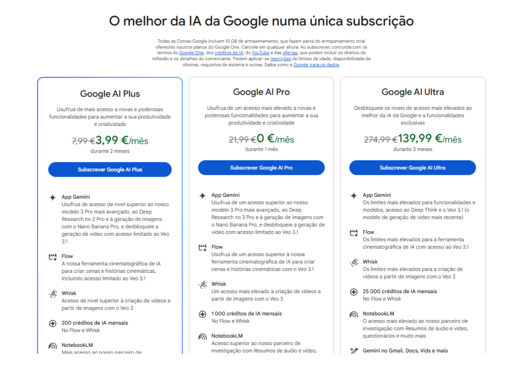 google-expande-plano-ai-plus