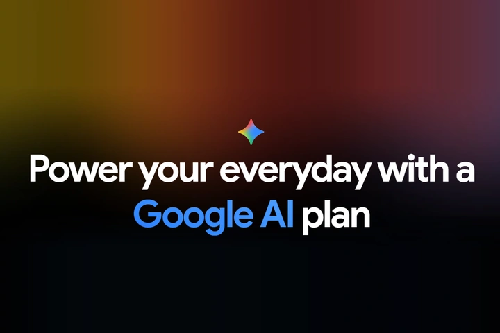Google expande o plano Google AI Plus com IA avançada mais acessível