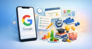Google Gemini: 10 prompts simples para cumprir resoluções em 2026 google-gemini-prompts-resolucoes-2026