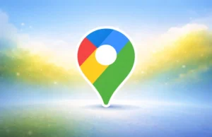 Google Maps passa a permitir chat com Gemini ao caminhar e pedalar google-maps-gemini-caminhar-pedalar