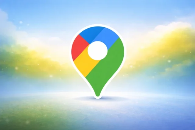 Google Maps passa a permitir chat com Gemini ao caminhar e pedalar google-maps-gemini-caminhar-pedalar