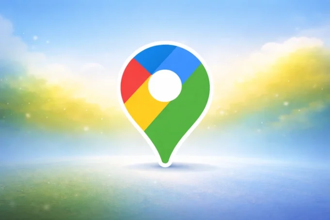 google-maps-gemini-caminhar-pedalar