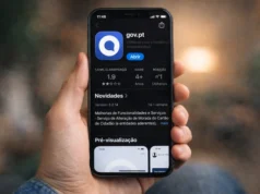 App gov.pt já permite pedir segunda via de documentos no telemóvel app-gov-pt-segunda-via-documentos