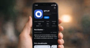 App gov.pt já permite pedir segunda via de documentos no telemóvel app-gov-pt-segunda-via-documentos