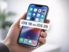Adoção do iOS 26 continua lenta e maioria dos utilizadores mantém iOS 18 adocao-ios-26-continua-lenta