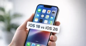 Adoção do iOS 26 continua lenta e maioria dos utilizadores mantém iOS 18 adocao-ios-26-continua-lenta