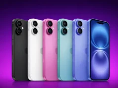 iPhone 16 foi o smartphone mais vendido do mundo em 2025 iphone-16-mais-vendido-mundo-2025-capa