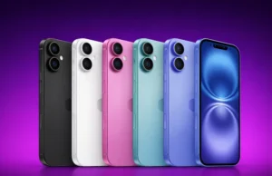 iPhone 16 foi o smartphone mais vendido do mundo em 2025 iphone-16-mais-vendido-mundo-2025-capa