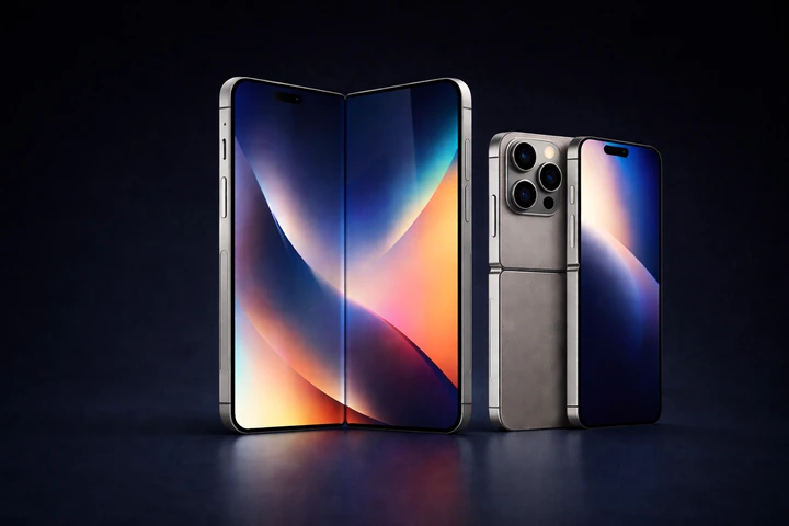 iPhone 18 adiado para 2027 pela Apple