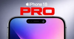 iPhone 18 Pro esclarece dúvidas sobre o Dynamic Island iphone-18-pro-dynamic-island-esclarecido