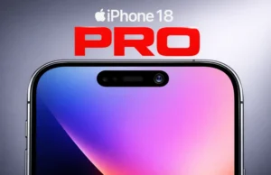 iPhone 18 Pro esclarece dúvidas sobre o Dynamic Island iphone-18-pro-dynamic-island-esclarecido