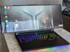 Lenovo revela novos dispositivos Legion no CES 2026 lenovo-legion-ces-2026