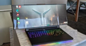 Lenovo revela novos dispositivos Legion no CES 2026 lenovo-legion-ces-2026