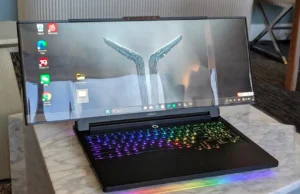 Lenovo revela novos dispositivos Legion no CES 2026 lenovo-legion-ces-2026