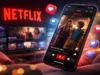 Netflix vai adicionar vídeos curtos à app para facilitar a descoberta de conteúdos netflix-videos-curtos-app