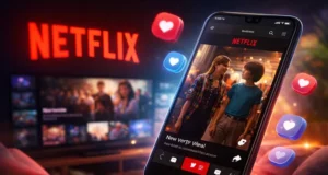 Netflix vai adicionar vídeos curtos à app para facilitar a descoberta de conteúdos netflix-videos-curtos-app